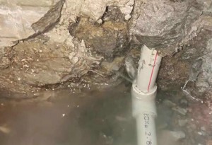 大城管道漏水检测五