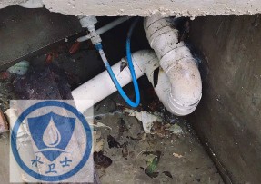 大城水管漏水检测公司6