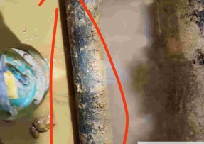 大城水管漏水检测公司1